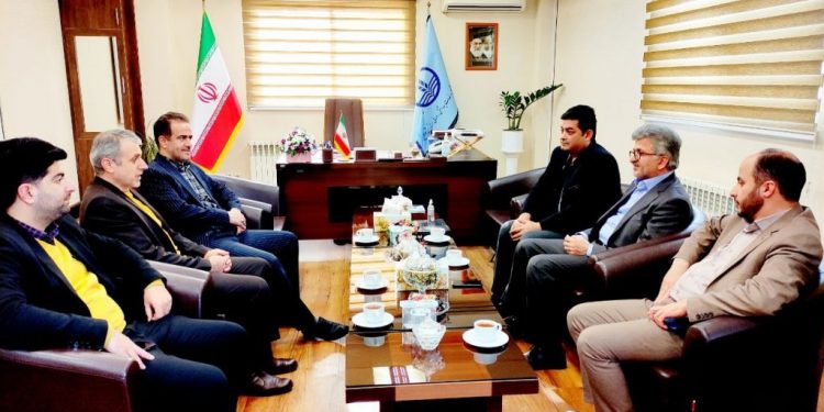 باید با توسعه مشارکت، عدالت را برقرار و نظام سلامت را ارتقا بخشید