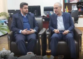 پروژه رینگ ۹۰ متری جزو پروژه‌های ملی می‌شود