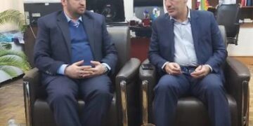 پروژه رینگ ۹۰ متری جزو پروژه‌های ملی می‌شود