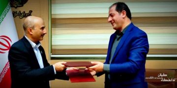 تفاهمنامه همکاری بین دانشگاه گیلان و دانشگاه علوم پزشکی گیلان منعقد شد