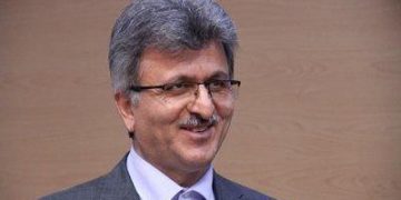 سرپرست دانشگاه علوم پزشکی گیلان منصوب شد