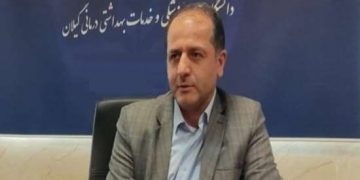 کمبود فضای فیزیکی در دانشگاه علوم پزشکی گیلان یک ضعف است