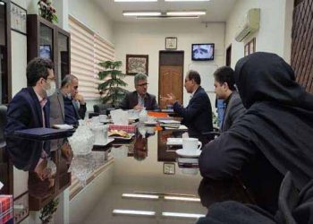 توسعه نظام آموزش عالی گیلان با همکاری دانشگاه‌ها