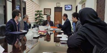 توسعه نظام آموزش عالی گیلان با همکاری دانشگاه‌ها