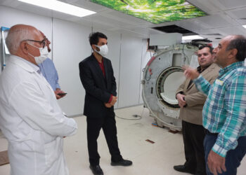 بازی خطرناک ریحانیان/ نمی‌دانیم چرا رئیس جوان پورسینا به دنبال ایجاد چالش در دانشگاه است