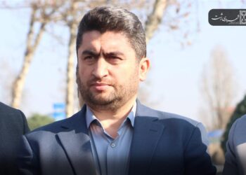 جاده لاکان رشت زیرسازی اصولی و آماده تعریض معبر شد   