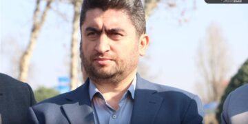 جاده لاکان رشت زیرسازی اصولی و آماده تعریض معبر شد   