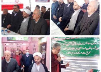 با بدهی بالغ بر ۵ میلیارد ریال؛ ۳۶ زندانی در بندرانزلی آزاد شدند