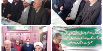 با بدهی بالغ بر ۵ میلیارد ریال؛ ۳۶ زندانی در بندرانزلی آزاد شدند