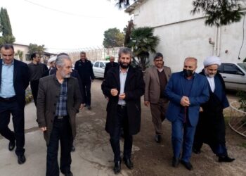 حرفه آموزی و اشتغال در باور به زندگی و بازگشت سعادتمندانه زندانیان به جامعه موثر است