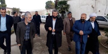 حرفه آموزی و اشتغال در باور به زندگی و بازگشت سعادتمندانه زندانیان به جامعه موثر است