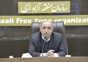 باید شرایط سرمایه گذاری در منطقه آزاد انزلی تسهیل شود