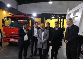 مدیریت شهر به دنبال ایجاد شبکه حمل و نقل مطلوب و در خور شأن همشهریان