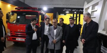 مدیریت شهر به دنبال ایجاد شبکه حمل و نقل مطلوب و در خور شأن همشهریان