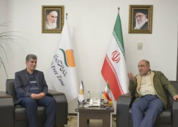 منطقه آزاد انزلی می تواند فاز قوی کشاورزی گیلان باشد