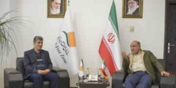 منطقه آزاد انزلی می تواند فاز قوی کشاورزی گیلان باشد