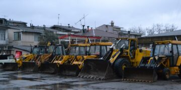 شهرداری لاهیجان آماده بارش برف زمستانی است