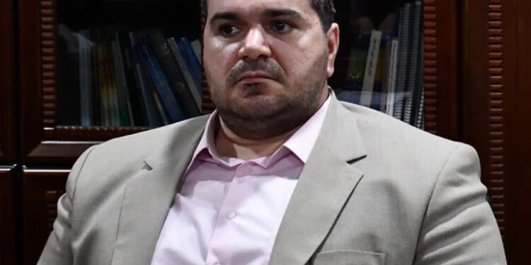 برگزاری اولین دوره مسابقات قوی‌ترین مردان (کنده فلزی