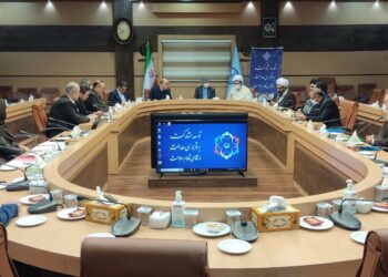 آمادگی همه‌ جانبه برای توسعه نظام سلامت استان