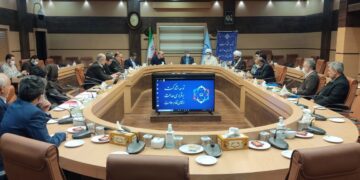 آمادگی همه‌ جانبه برای توسعه نظام سلامت استان