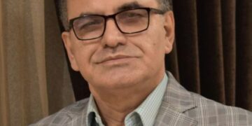 سرپرست مدیریت مرکز آموزشی درمانی دکتر حشمت رشت منصوب شد