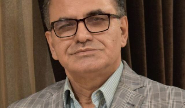 سرپرست مدیریت مرکز آموزشی درمانی دکتر حشمت رشت منصوب شد