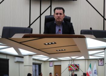 جلسه داوری جشنواره «جوانان برتر ایران زمین» برگزار شد