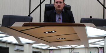 جلسه داوری جشنواره «جوانان برتر ایران زمین» برگزار شد