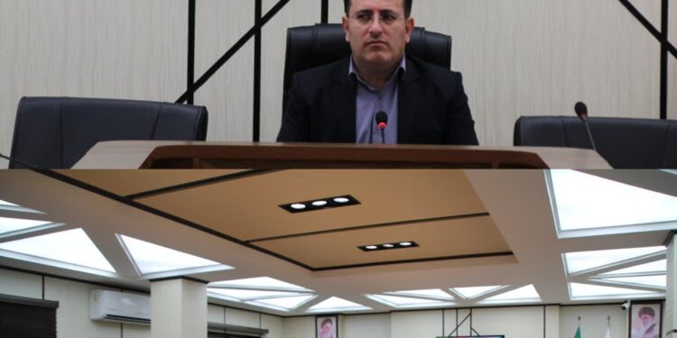 جلسه داوری جشنواره «جوانان برتر ایران زمین» برگزار شد