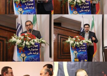 روسیه بستری مناسب و بی رقیب برای کالاهای ایرانی/ استراتژی همگرایی اقتصادی با دولت روسیه از سوی دولت سیزدهم محقق می شود+گزارش تصویری