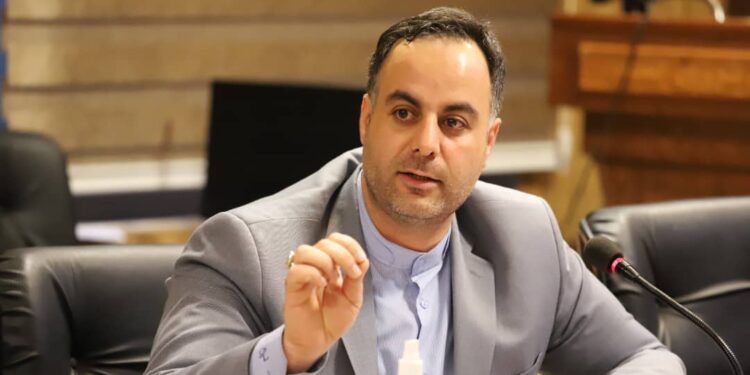 تاکید عضو شورای شهر رشت بر لزوم حمایت از خبرنگاران