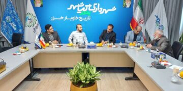 بررسی مهم ترین مشکلات شهری و راهکارهای عملیاتی