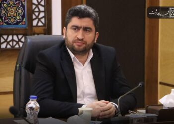 تشریح مهمترین پروژه های انجام شده در دوره سه ماهه فعالیت سرپرست شهرداری رشت