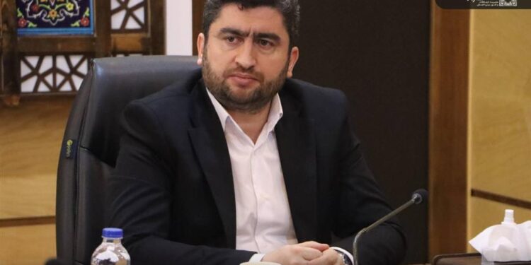 تشریح مهمترین پروژه های انجام شده در دوره سه ماهه فعالیت سرپرست شهرداری رشت