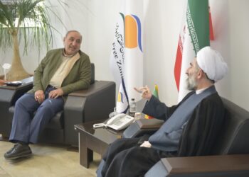 یکی از مهترین ظرفیت های منطقه آزاد انزلی الگوسازی جامعه نمونه اسلامی است