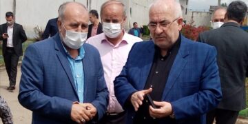 دریافت حقوق ۶میلیون تومان؛ ۲۳ مددجوی زندان ضیابر مشغول به کار شدند