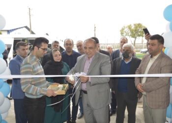 منطقه آزاد انزلی برای پذیرایی از ۲ میلیون گردشگر نوروزی آماده است