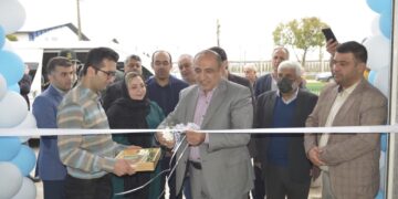 منطقه آزاد انزلی برای پذیرایی از ۲ میلیون گردشگر نوروزی آماده است