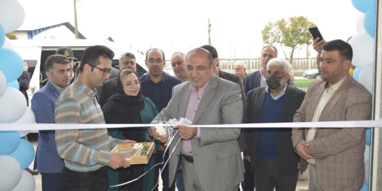 منطقه آزاد انزلی برای پذیرایی از ۲ میلیون گردشگر نوروزی آماده است