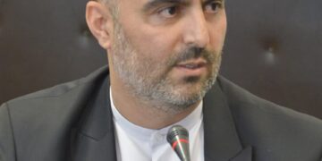 راهبرد اصلی سازمان، تبدیل منطقه آزاد انزلی به بهشت و مقصد اصلی سفرهای خانوادگی کشور است