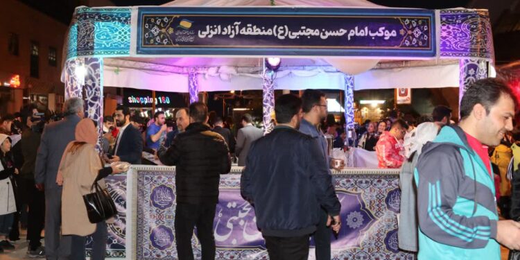 اجرای ۱۲ برنامه فرهنگی، مذهبی، نمایشگاهی در نخستین نوروز رمضانی قرن پانزدهم