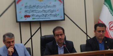 ۲۷۴ برنامه فرهنگی_ ورزشی همزمان با هفته جوان در گیلان برگزار خواهد شد