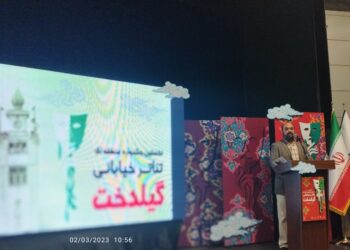 هنر اثرگذارترین ابزار فرهنگ سازیست