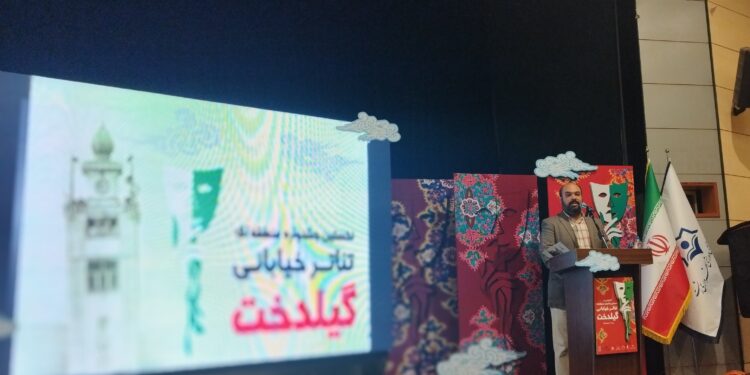 هنر اثرگذارترین ابزار فرهنگ سازیست