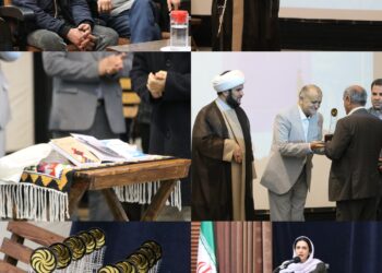 اولین همایش زبان مادرى در تالش برگزار شد