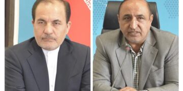 بازدید سفیر ایران در گرجستان از منطقه آزاد انزلی