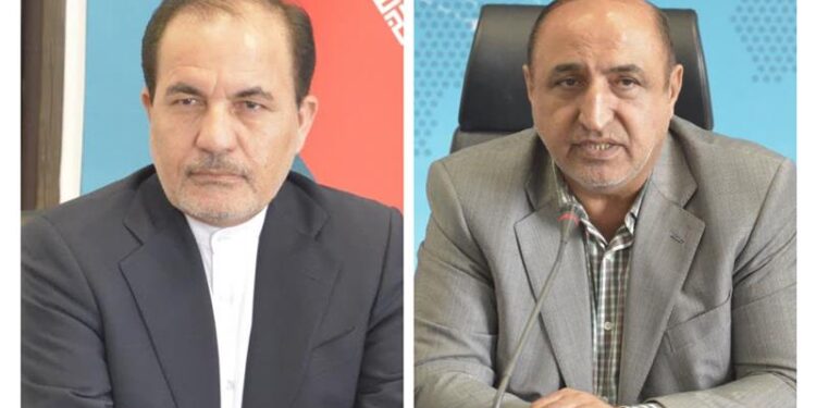 بازدید سفیر ایران در گرجستان از منطقه آزاد انزلی