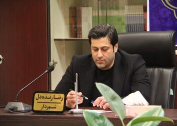 بودجه ۶۱۰ میلیارد تومانی شهرداری لاهیجان تصویب شد