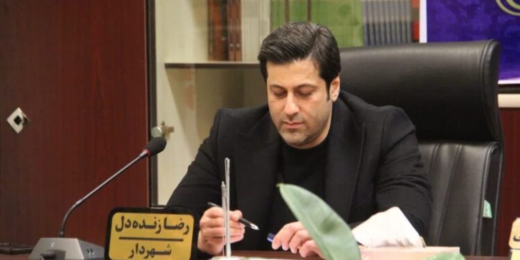 بودجه ۶۱۰ میلیارد تومانی شهرداری لاهیجان تصویب شد