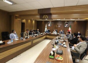 پرداخت هشتصد میلیارد تومان بابت نگهداری پیاده راه با ترک تشریفات به پیمانکار خاص شهرداری رشت